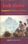 Jack Vance, Jack Vance - De huizen van Iszm ; De zoon van de boom ; Emphyrio