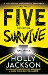 Holly Jackson - (1) Five Survive