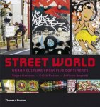 Roger Gastman, Caleb Neelon - Street World