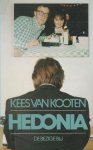 Kooten, Kees van - Hedonia