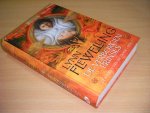 Lynn Flewelling - De Verborgen Prinses [De Boeken van de Tamir Deel 1]