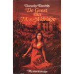 Daniels, Dorothy - DE GEEST VAN MRS ALDRIDGE