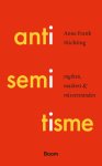 Hans Wallage - Antisemitisme