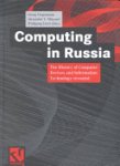 Georg Trogemann, Alexander Y. Nitussov, Wolfgang Ernst - Computing in Russia