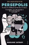 Marjane Satrapi - (1) Persepolis I   Ii