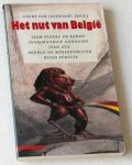 Istendael, Geert van (redactie) - Het nut van België