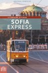 Jan Paul Hinrichs - Het oog in 't zeil stedenreeks - Sofia Express