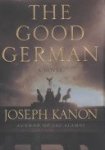 Joseph Kanon - The Good German