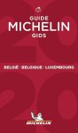  - Michelin Belgique & Luxembourg 2020