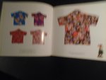 Steele, Thomas - Hawai.La Chemise Hawaienne. Hemden uit Hawai