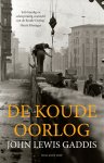 John Lewis Gaddis - De Koude Oorlog
