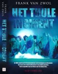 Zwol, Frank van. - Het Thule-incident.