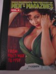 Dian  Hanson's - The history of Men's Magazines Vol 2  From post-war to 1959