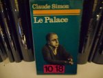 SIMON, CLAUDE - LE PALACE