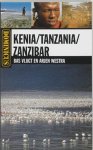 Bas Vlugt, Arjen Westra - Kenia, Tanzania, Zanzibar