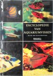Stanislav Frank 31777, Frans Reusink 32741, Renske de Boer - Encyclopedie van aquariumvissen
