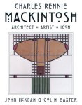 John Mckean, Colin Baxter - Mackintosh