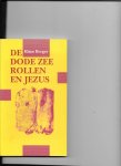 Berger, K. - De Dode-Zeerollen en Jezus / druk 1