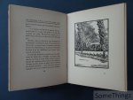 Mauriac, François. - Le démon de la connaissance. Illustrations de A. Deslignères. Edition originale.