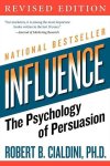 Robert Cialdini - Influence
