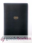 Severijn, Dr. J. - Encyclopaedie der Theologische Wetenschap + Inleiding tot het Theologisch denken --- 2 delen in 1 band. Severijn, Dr. J. - Encyclopaedie der Theologische Wetenschap + Inleiding tot het Theologisch denken --- 2 delen in 1 band.