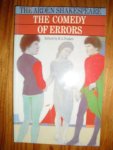 Shakespeare, William (ed. by R.A.Foakes) - The Arden edition of the works of William Shakespeare. The comedy of errors