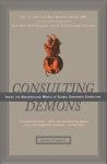 Lewis Pinault - Consulting Demons