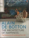 Alain De Botton - The Architecture of Happiness