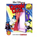 Disney - Beste verhalen d Duck 134 als vaag figuur