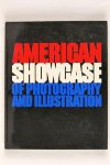 Shapiro, Ira - American Showcase of Photography & Illustration Vol. One