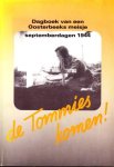 Airborne Museum Oosterbeek - De Tommies komen!