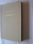 Thilo, Hans-Joachim - Overwinning van tweespalt Thilo, Hans-Joachim - Overwinning van tweespalt