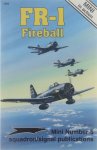 Ernest R McDowell Joe Sewell - FR-1 Fireball