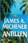 James A. Michener 246718 - Antillen