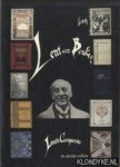 Winden, Piet van - Een lent van boeken. Louis Couperus in eerste edtie. Een overzicht van de oorspronkelijke uitgaven van zijn werk.