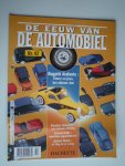 magazine - De eeuw van de automobiel aflevering aflevering 42, Bugatti Atalante