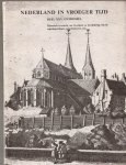  - Nederland in vroeger tijd : 18e eeuwse beschrijving van steden en dorpen in Nederland. Deel XXV  Overijssel. Historisch overzicht van Overijssel en beschrijving van de regeringscolleges, gerechtshoven, enz.