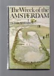 Marsden Peter - the Wreck of the Amsterdam