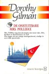 Gilman - De onstuitbare Mrs. Pollifax