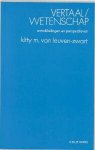 K.M. van Leuven-Zwart - Vertaalwetenschap: ontwikkelingen en perspectieven