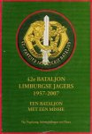 Vroom, N.C.S. en Pijpers, W.M.J. - Vroom, N.C.S. en Pijpers, W.M.J.-42e Bataljon Limburgse Jagers 1957-2007
