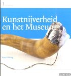 Fuhring, Peter - Kunstnijverheid en het museum