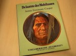 Cooper, James, Fenimore - De laatste der Mohikanen