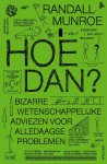 Randall Munroe - (1) Hoe Dan?