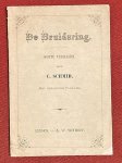 Schmid, C. - De bruidsring : korte verhalen
