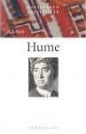 Ayer, A.J. - Hume
