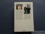 Roger Keyes. - Leopold III. Complot tegen de Koning. Deel 2: 1940-1951.