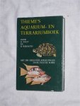 Vogt, D. & Wermuth, H. - Thieme's aquarium- en terrariumboek