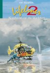 Burghout, Adri - Burghout, Adri-Wanhoop op de wadden (Lifeliner-2; deel 14) (nieuw)