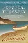 Anne Zouroudi - The Doctor of Thessaly